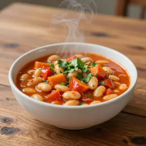 Nationalgericht Mali: Fakohoy (Rezept)