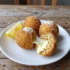 Nationalgericht Malta: Arancini (Rezept)