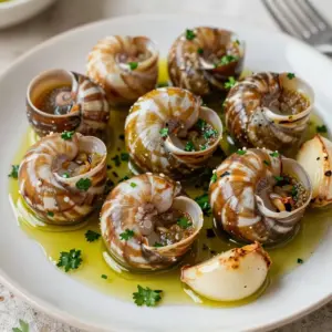Nationalgericht Malta: Bebbux Bl-Tewm (Rezept)