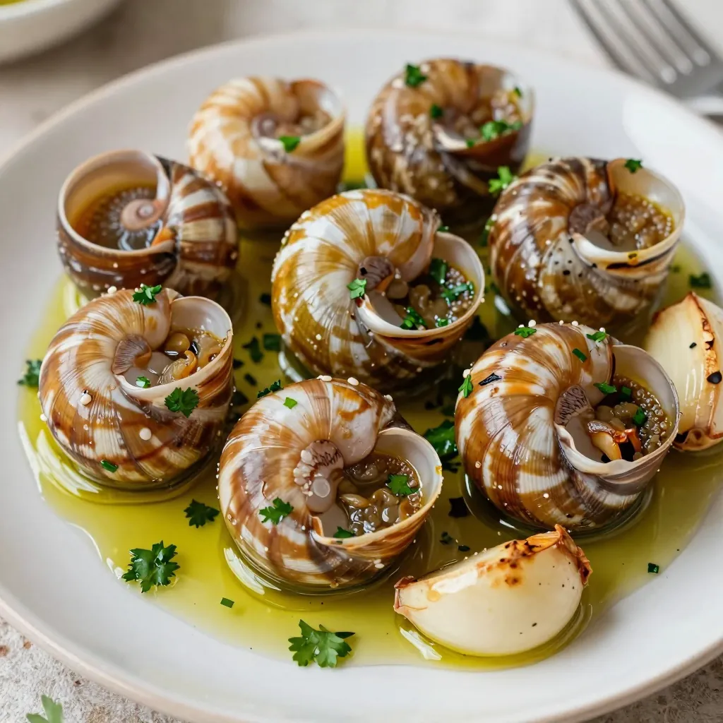 Nationalgericht Malta: Bebbux Bl-Tewm (Rezept)