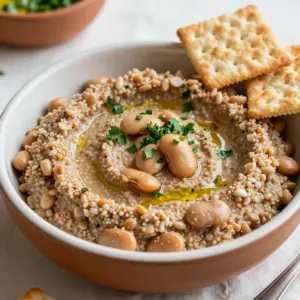 Nationalgericht Malta: Bigilla (Rezept)