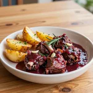 Nationalgericht Malta: Fenek Moqli (Rezept)