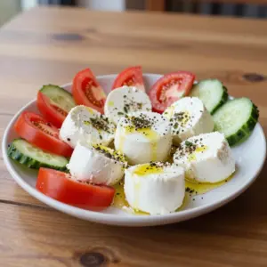 Nationalgericht Malta: Gbejniet (Rezept)