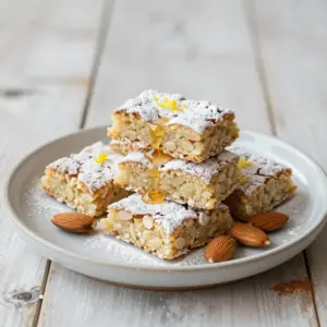 Nationalgericht Malta: Kwarezimal (Rezept)