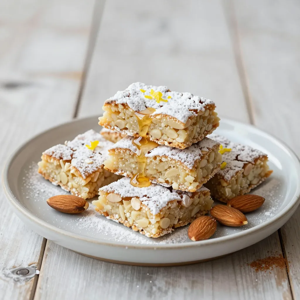 Nationalgericht Malta: Kwarezimal (Rezept)