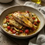 Nationalgericht Malta: Lampuki Moqli (Rezept)