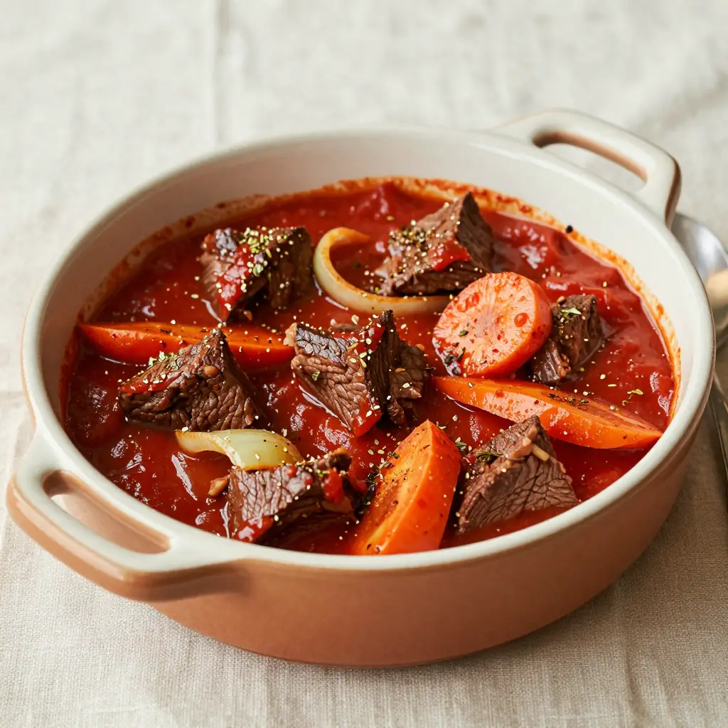 Nationalgericht Malta: Platt Malti (Rezept)