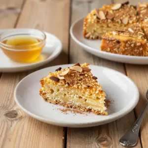 Nationalgericht Malta: Qagħaq tal-Għasel (Rezept)