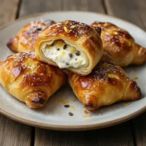 Nationalgericht Malta: Qagħaq tal-Irkotta (Rezept)