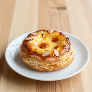Nationalgericht Malta: Qagħaq tal-Karamelli (Rezept)