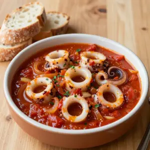 Nationalgericht Malta: Stuffat tal-Qarnit (Rezept)