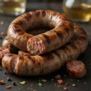 Nationalgericht Malta: Zalzett bil-Bżar (Rezept)