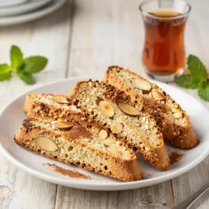 Nationalgericht Marokko: Fekkas (Rezept)