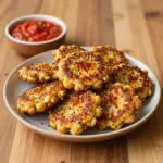 Nationalgericht Marokko: Fritters (Rezept)