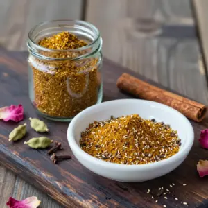 Nationalgericht Marokko: Ras el Hanout (Rezept)