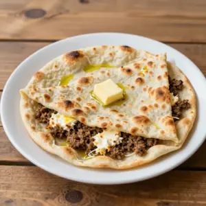 Nationalgericht Marokko: Rghayef (Rezept)