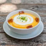 Nationalgericht Marshallinseln: Mango Mousse (Rezept) Nationalgericht Marshallinseln: Mango Mousse (Rezept)