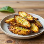 Nationalgericht Marshallinseln: Roasted Breadfruit (Rezept)