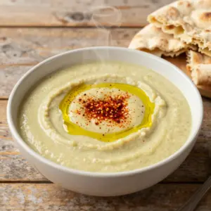 Nationalgericht Mauretanien: Bissara (Rezept)