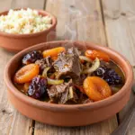 Nationalgericht Mauretanien: Kaab el Ghazal (Rezept) Nationalgericht Mauretanien: Kaab el Ghazal (Rezept)