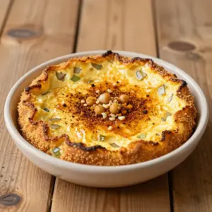 Nationalgericht Mauretanien: Karantika (Rezept)