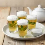 Nationalgericht Mauretanien: Maté Mauretanien (Rezept)