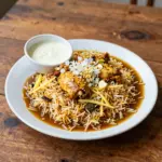 Nationalgericht Mauritius: Biryani (Rezept)