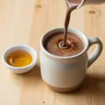 Nationalgericht Mexiko: Atole de Chocolate (Rezept) Nationalgericht Mexiko: Atole de Chocolate (Rezept)