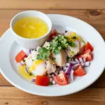 Nationalgericht Mexiko: Ceviche de Sierra (Rezept)