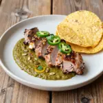 Nationalgericht Mexiko: Pato en Pipián (Rezept) Nationalgericht Mexiko: Pato en Pipián (Rezept)