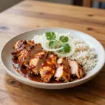 Nationalgericht Mexiko: Pollo al Chipotle (Rezept)