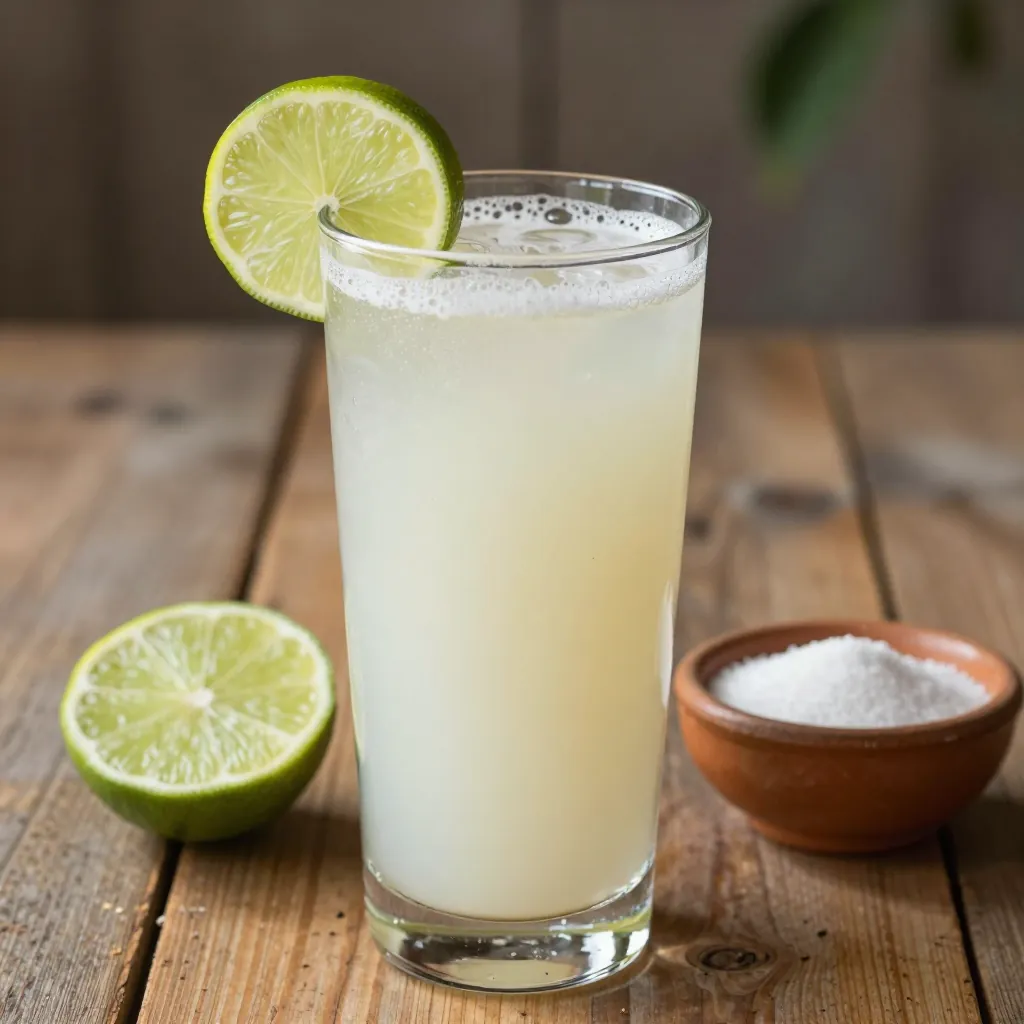 Nationalgericht Mexiko: Pulque (Rezept)