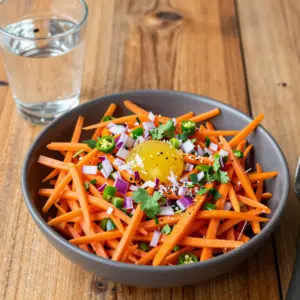 Nationalgericht Mexiko: Xnipec (Rezept)