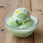 Nationalgericht Mikronesien: Soursop Sorbet (Rezept) Nationalgericht Mikronesien: Soursop Sorbet (Rezept)