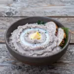 Nationalgericht Mikronesien: Taro Mash (Rezept) Nationalgericht Mikronesien: Taro Mash (Rezept)