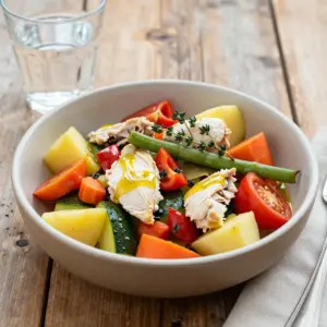 Nationalgericht Moldawien: Ghiveci moldovenesc (Rezept)