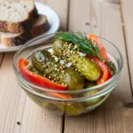 Nationalgericht Moldawien: Murături (Rezept)