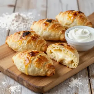 Nationalgericht Moldawien: Plăcintă (Rezept)