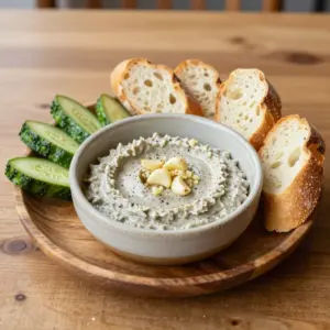 Nationalgericht Monaco: Anchoïade (Rezept)