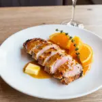 Nationalgericht Monaco: Canard à l’Orange (Rezept)