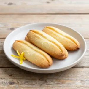 Nationalgericht Monaco: Navettes Provençales (Rezept)