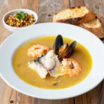 Nationalgericht Monaco: Rouille (Rezept)