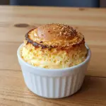 Nationalgericht Monaco: Soufflé (Rezept) Nationalgericht Monaco: Soufflé (Rezept)