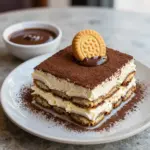 Nationalgericht Monaco: Tiramisu (Rezept)