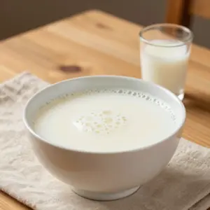 Nationalgericht Mongolei: Airag (Rezept)