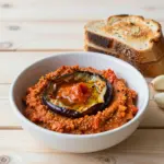 Nationalgericht Montenegro: Ajvar (Rezept)