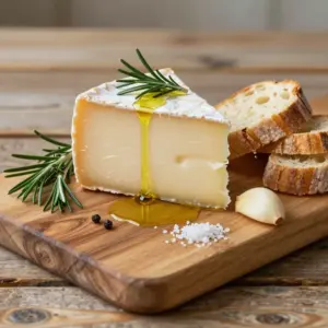 Nationalgericht Montenegro: Njeguški sir (Rezept)