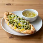 Nationalgericht Montenegro: Pita s kiselim kupusom (Rezept)