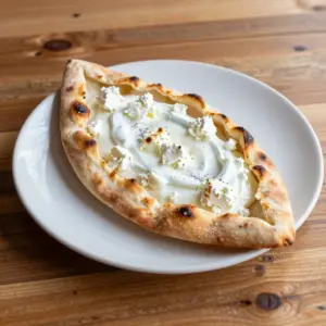 Nationalgericht Montenegro: Pita sa sirom (Rezept)