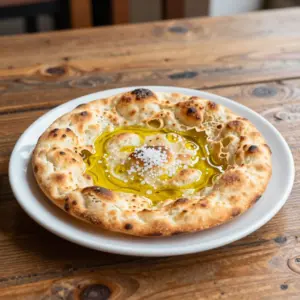 Nationalgericht Montenegro: Pogača (Rezept)
